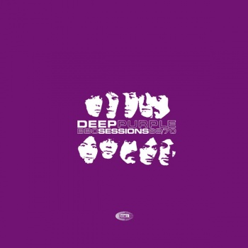 Deep Purple - BBC Sessions 1968 - 1970
